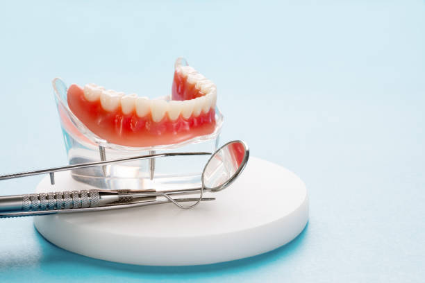 Oral Cancer Screening in Netcong, NJ