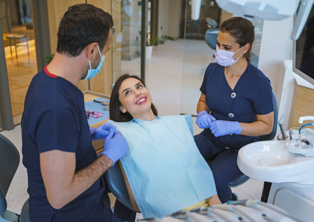 Best Dental X-Rays and Imaging  in Netcong, NJ