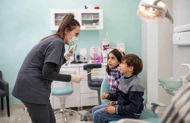 Why Choose Us for Your Dental Needs in Netcong, NJ