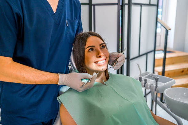 Best Dental Fillings (Composite and Amalgam)  in Netcong, NJ