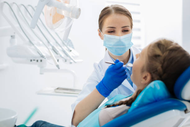 Best Oral Cancer Screening  in Netcong, NJ